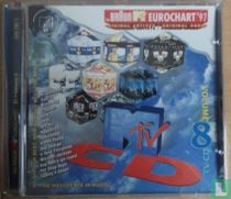 The Braun MTV Eurochart '97 volume 8