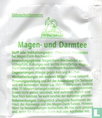 Magen- und Darmtee