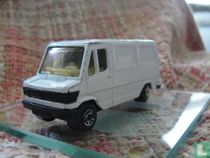 Mercedes-Benz  307D