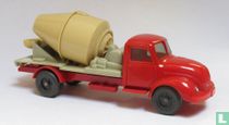 Magirus S 3500