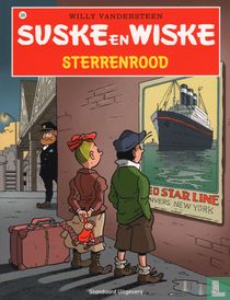 Sterrenrood