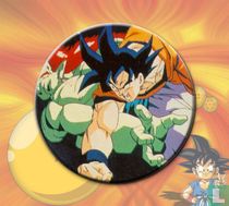 Goku