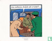 Les 7 boules de cristal
