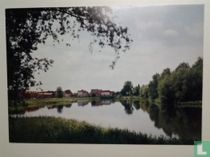 Hulst , Buitenvest.