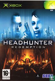 Headhunter Redemption