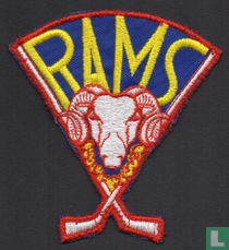 IJshockey Assen - Rams