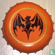 Bacardi Breezer Orange