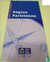 Laissez vous conduire en Région Parisienne