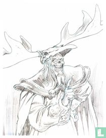 Kaamelott : Dodenmeester