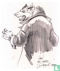 Werewolf