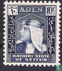 Sultan Hussein