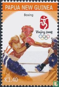 Jeux olympiques