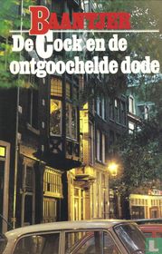 De Cock en de ontgoochelde dode