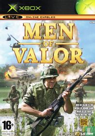 Men of Valor 
