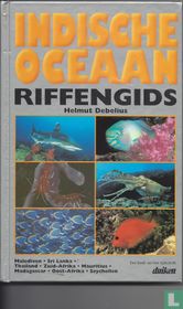 Indische Oceaan Riffengids
