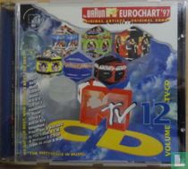 The Braun MTV Eurochart '97 volume 12