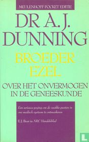 Broeder Ezel