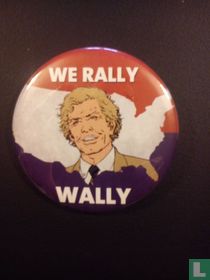 We Rally Wally