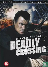 Deadly Crossing