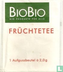 Früchtetee