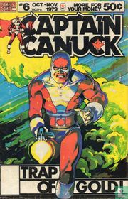 Captain Canuck