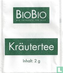 Kräutertee 