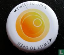 Sunrise twist to open Orange