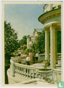 Sanatorium Primorje (2)