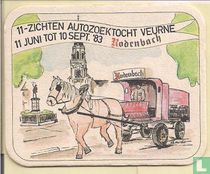 11 zichten autozoektocht veurne
