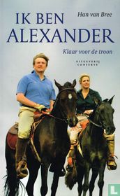 Ik ben Alexander