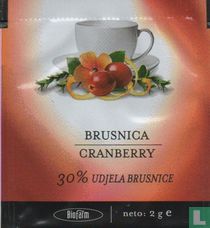 Brusnica