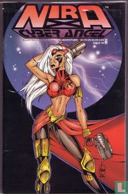 Nira X Cyber Angel 0