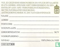 Afd Personeelsvoorziening