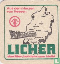 Aus dem Herzen von Hessen