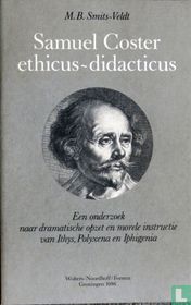 Samuel Coster ethicus-didacticus