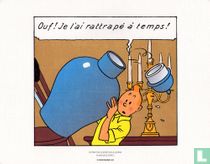 Le secret de la Licorne 