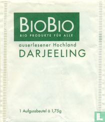 Darjeeling 