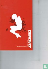 Dead@17 - The complete first series