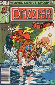 Dazzler 15