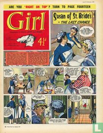 Girl 8