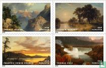 Hudson River School