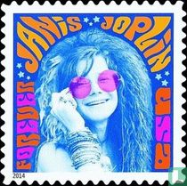 Janis Joplin