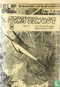 Stripbewust 2