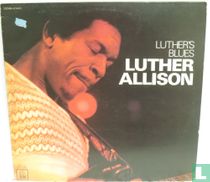 Luther's Blues 