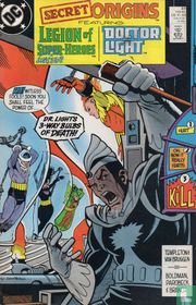 Secret Origins 37