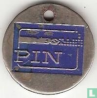 PIN - Klein bedrag? Pinnen mag!