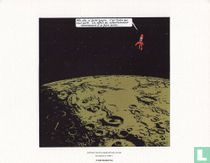 On a marché sur la lune