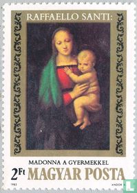 Madonna del Granduca kaufen