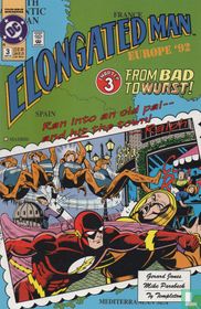 Elongated Man 3