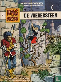 De vredessteen